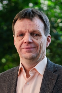 Stadtrat Torsten Hans