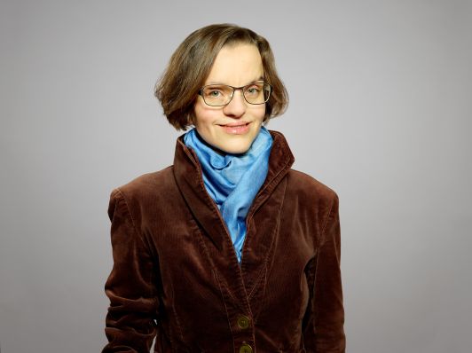 Ulrike Bürgel Ulrike Bürgel