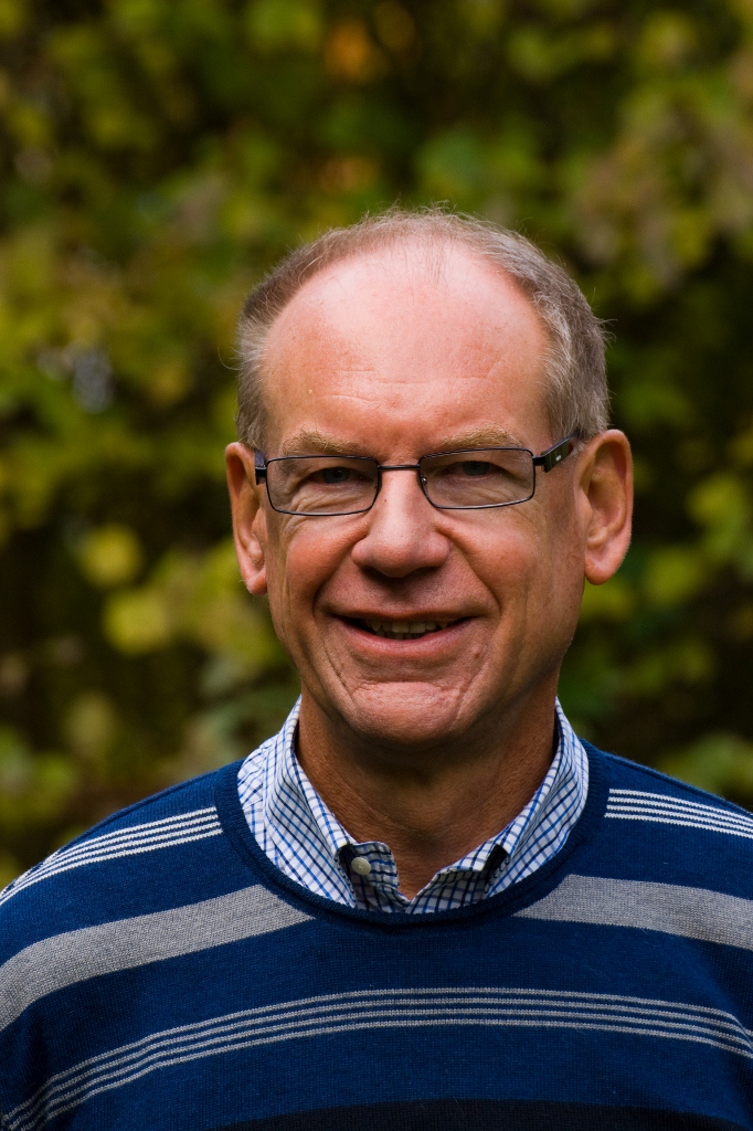 Dr. Wolfgang Deppe
