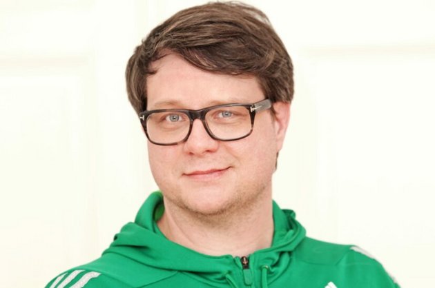 Stadtbezirksbeirat Florian Frisch